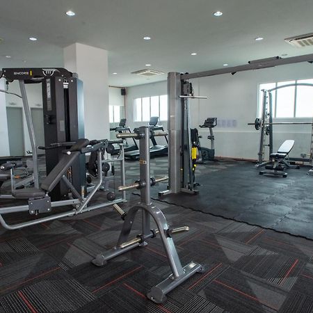 The Arts Smart Home Terengganu กัวลาตรังกานู ภายนอก รูปภาพ