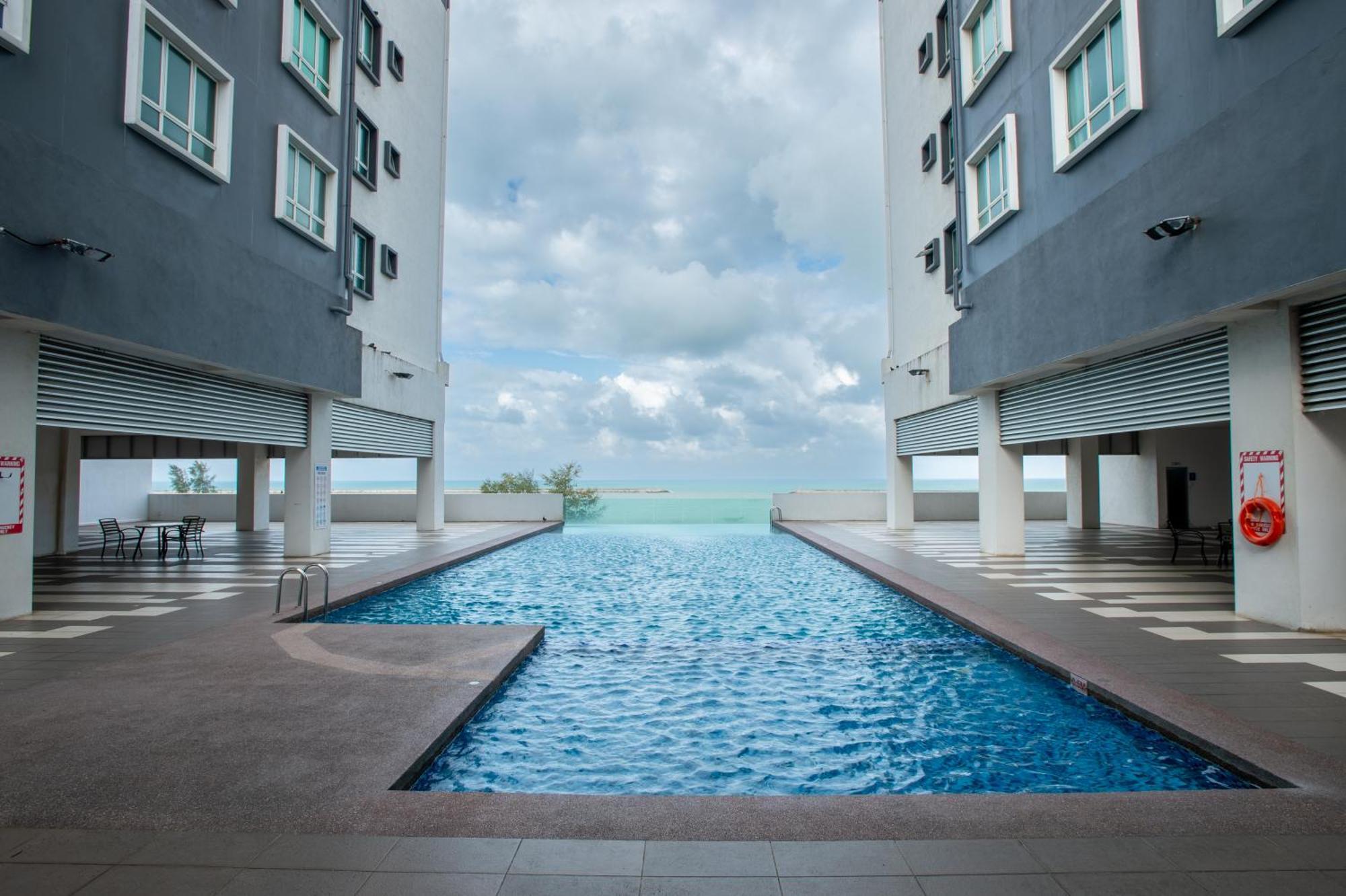 The Arts Smart Home Terengganu กัวลาตรังกานู ภายนอก รูปภาพ