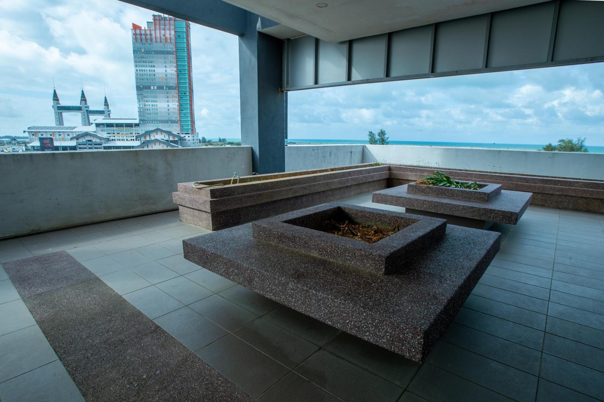 The Arts Smart Home Terengganu กัวลาตรังกานู ภายนอก รูปภาพ