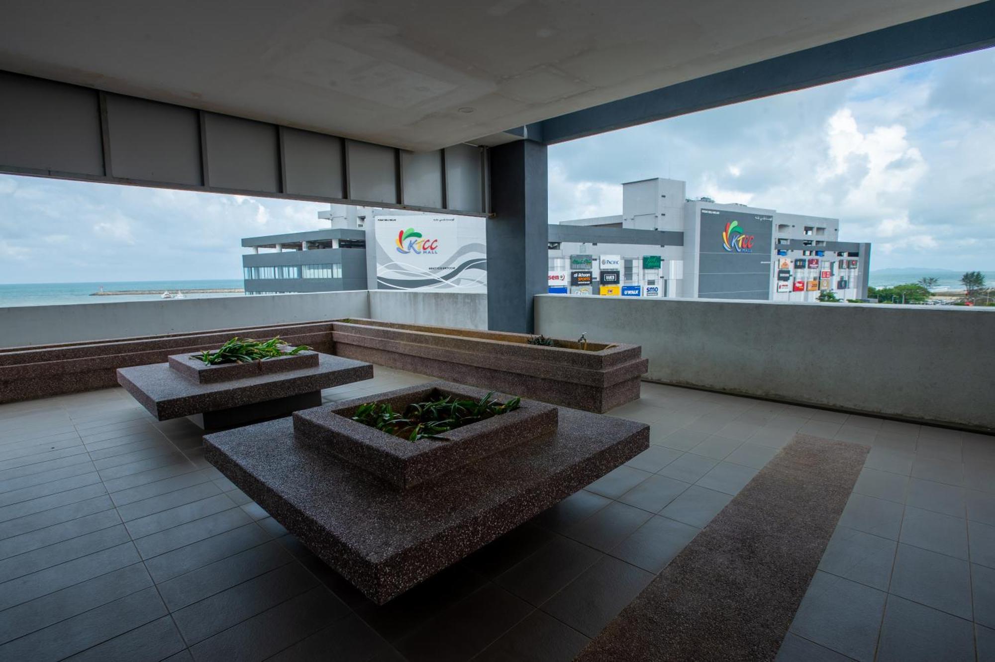The Arts Smart Home Terengganu กัวลาตรังกานู ภายนอก รูปภาพ
